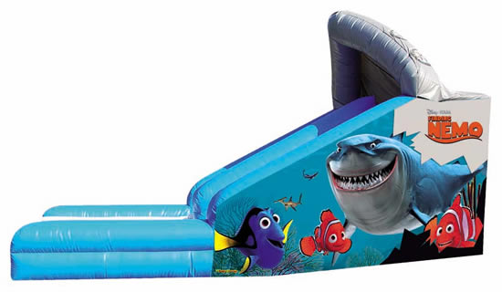 Finding Nemo Jump Rope Jumpin Jupiter - Photos